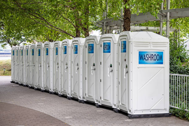 Best Porta potty rental near me  in Almont, MI