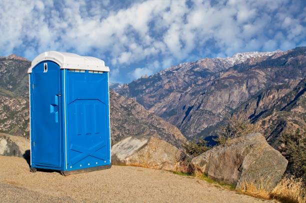 Best High-end porta potty rental  in Almont, MI