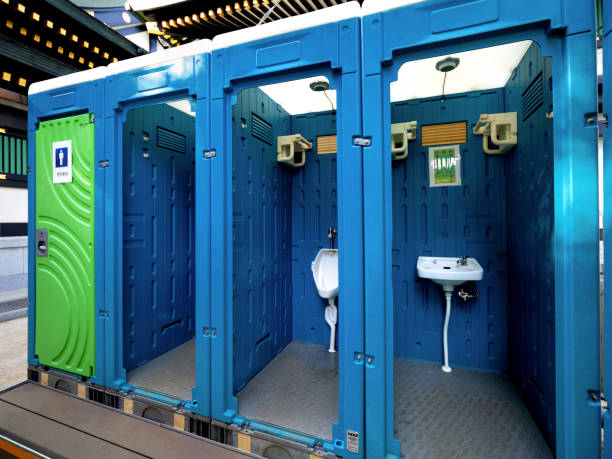  Almont, MI Porta Potty Rental Pros