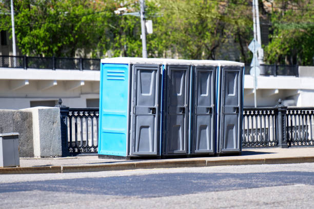 Portable Toilet Options We Offer in Almont, MI