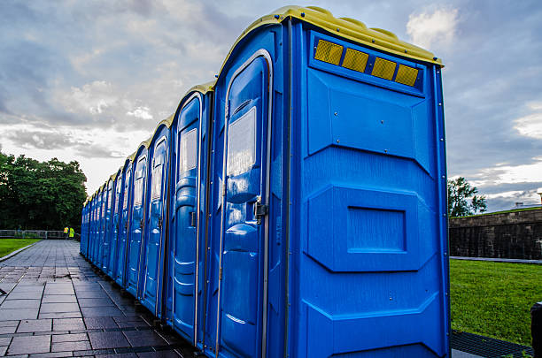 Almont, MI porta potty rental Company