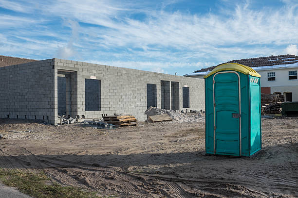 Best Local porta potty services  in Almont, MI